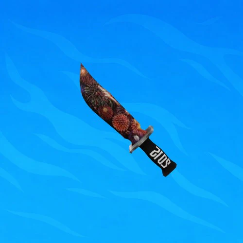 2015 Knife