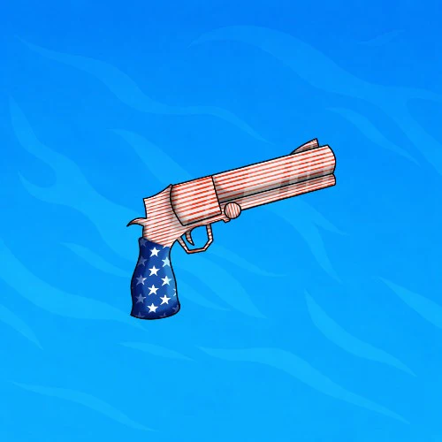 America Gun