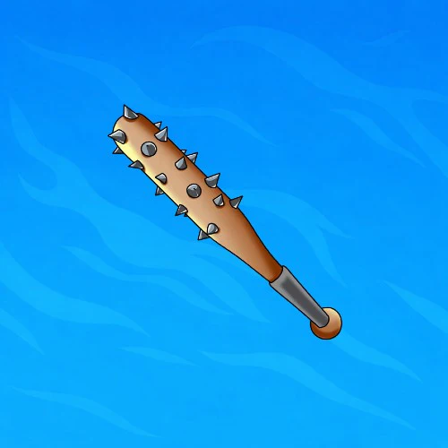 Bat Knife
