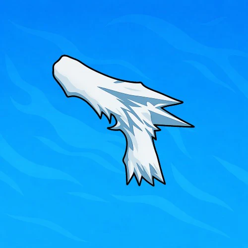 Blizzard Gun