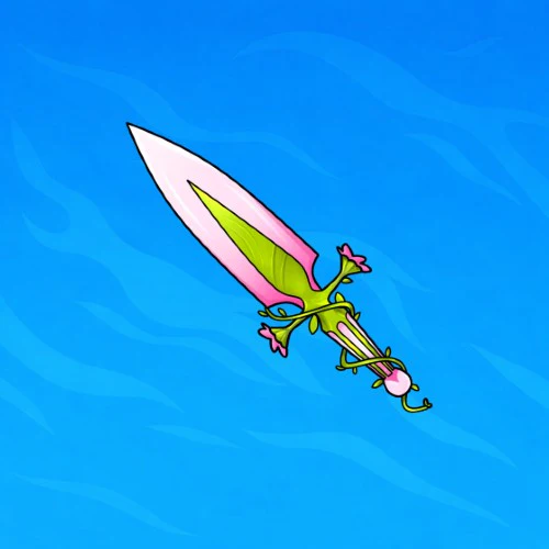 Bloom Knife