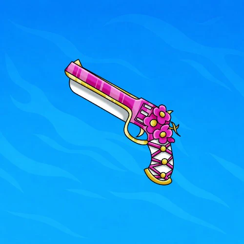 Blossom Gun
