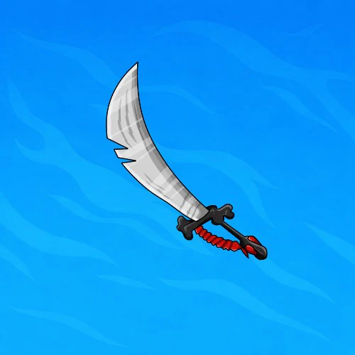 Boneblade Knife