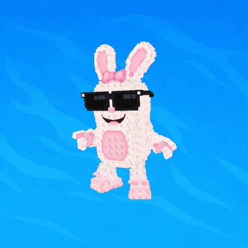 Boppin Bunny