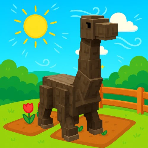 Brontosaurus