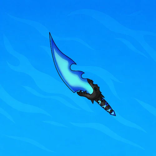 Chill Knife