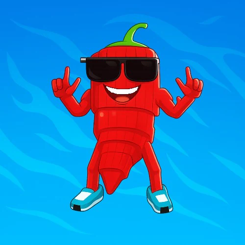 Chillin Chili