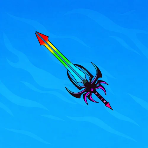 Chroma Fang Knife