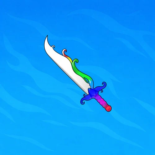 Chroma Tides Knife