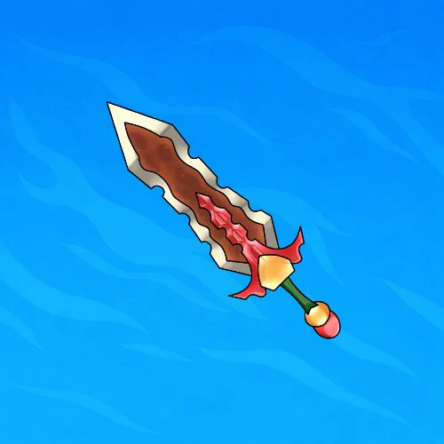 Cookieblade Knife