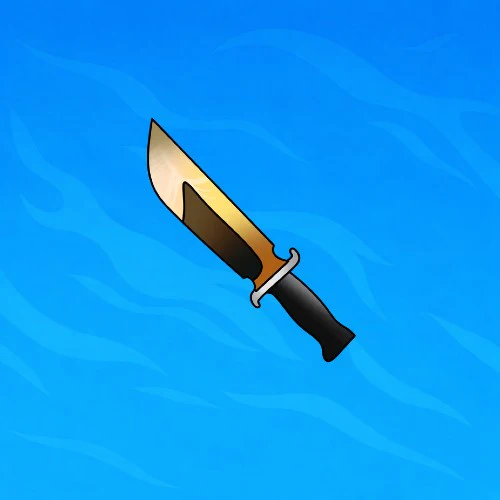 Corrupt Knife