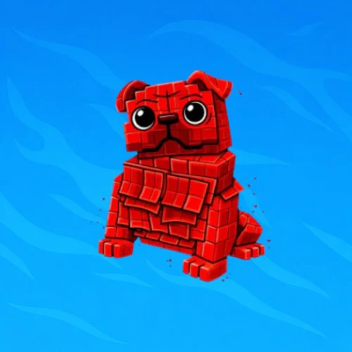 Cursed Money Money Puggy