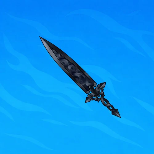 Darksword Knife