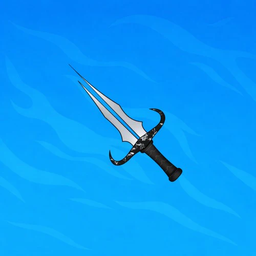Deathshard Knife