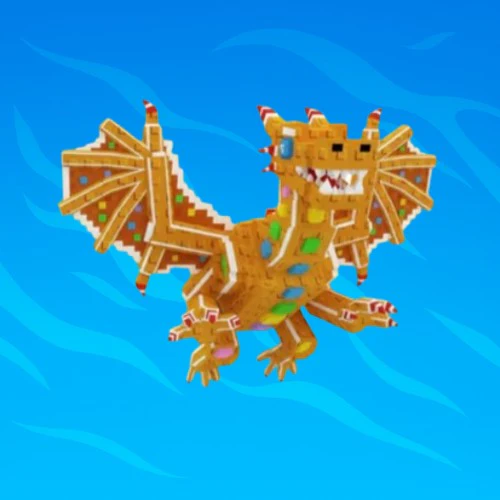 Dragon Gingerini 1.5B/S