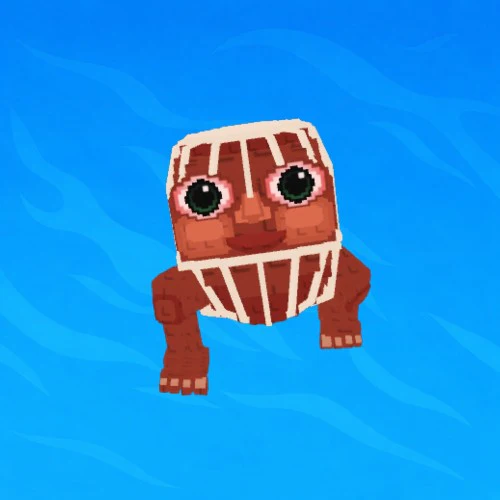 Dug Dug Dug