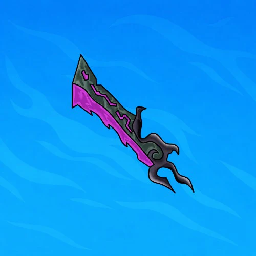 Elderwood Blade