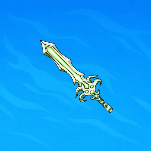 Eternal II Knife