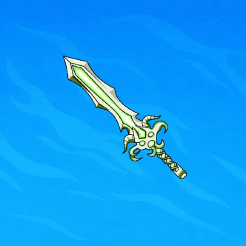 Eternal III Knife