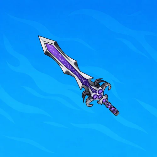 Eternal IV Knife