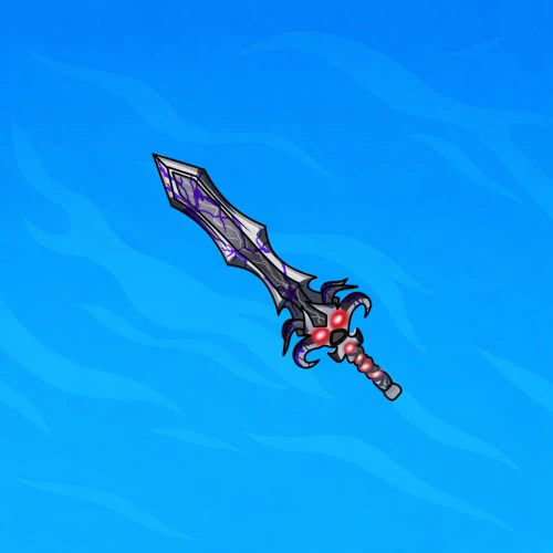 Eternal Knife