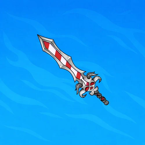 Eternalcane Knife