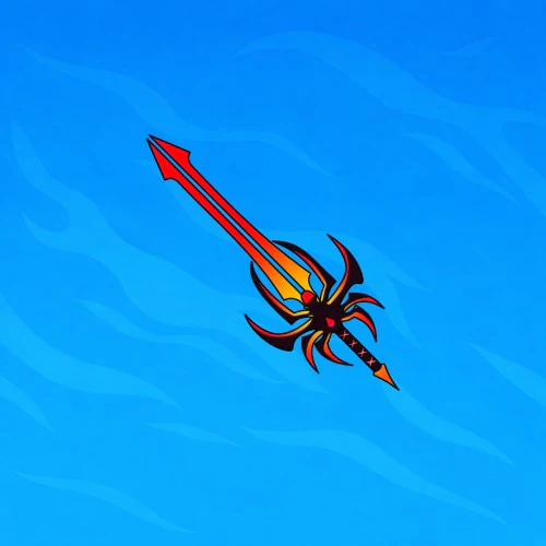 Fang Knife