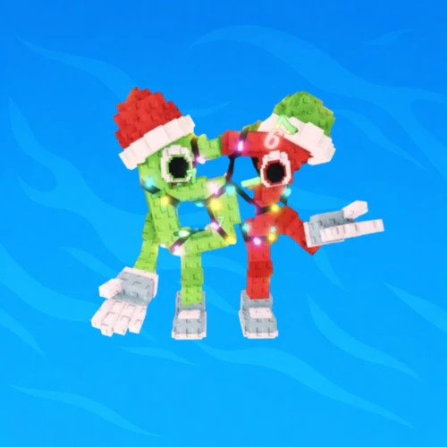 Festive 67
