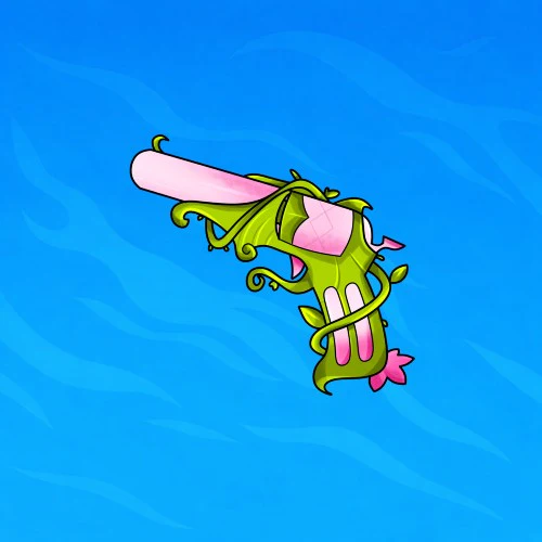 Flora Gun