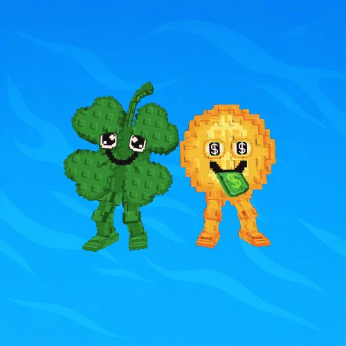 Fortunu and Cashuru