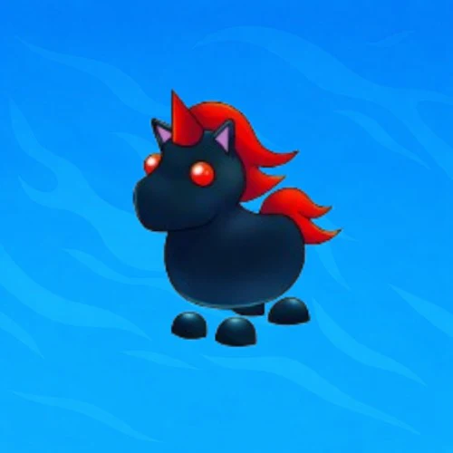 FR Evil Unicorn