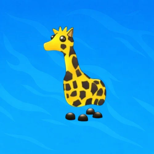 FR Giraffe