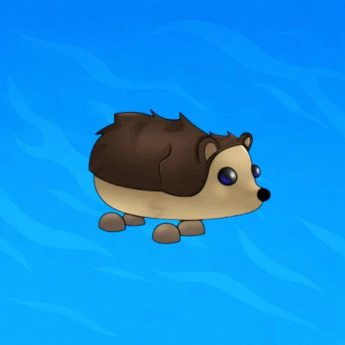 FR Hedgehog