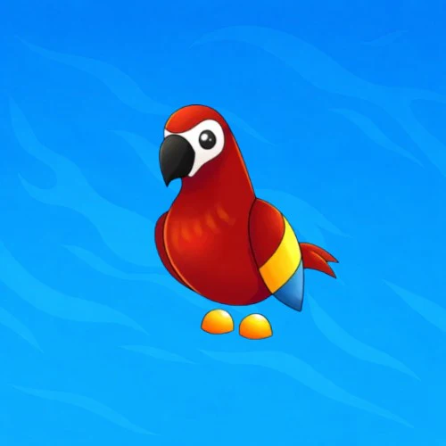 FR Parrot