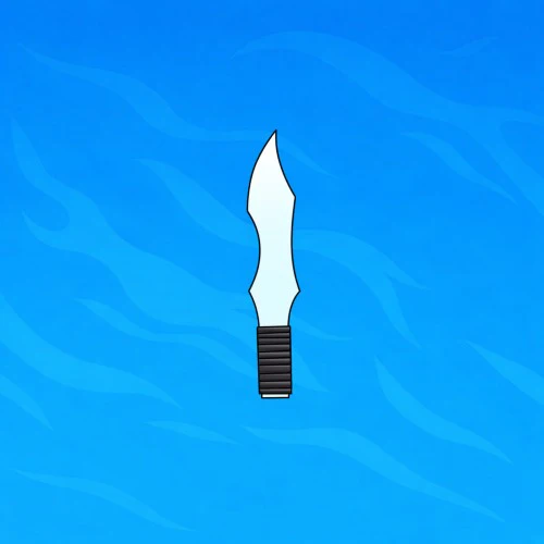 Ghost Knife