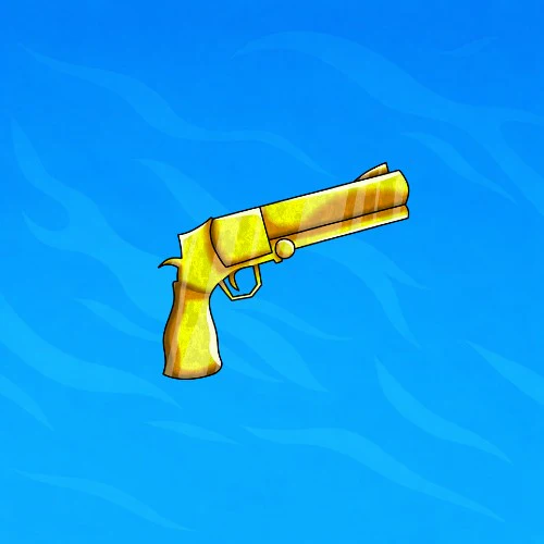 Golden Gun