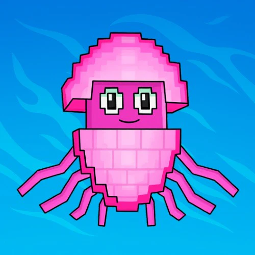 Graipuss Medussi