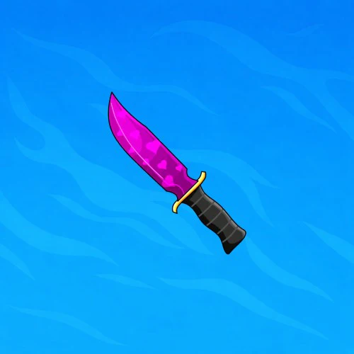Hearts Knife