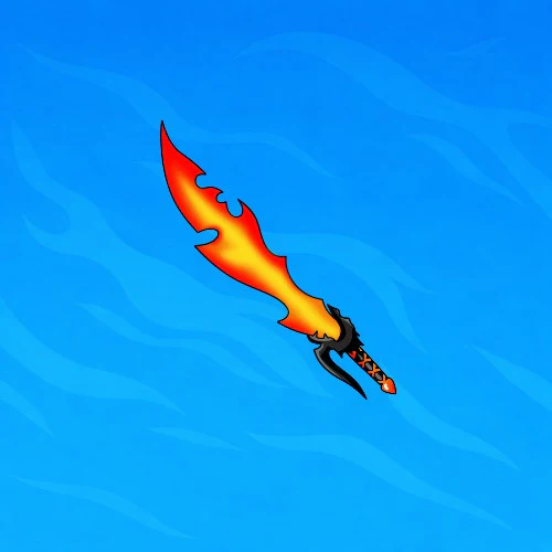 Heat Knife