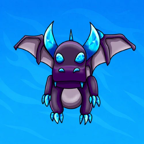 Icey Pet