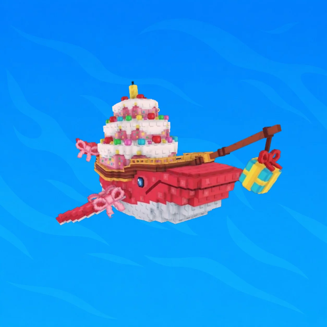 Jelly Moby