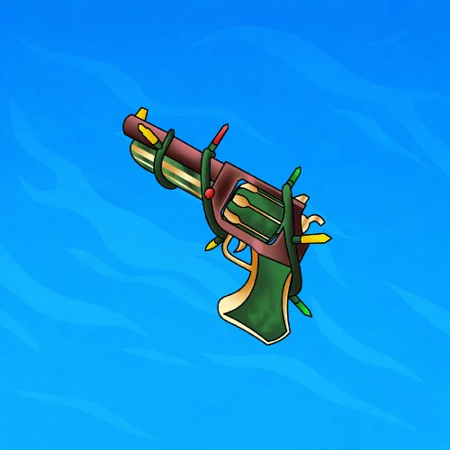 Jinglegun Gun