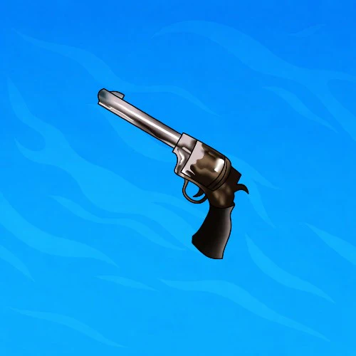 Latte Gun