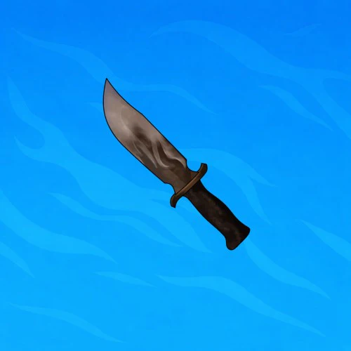 Latte Knife