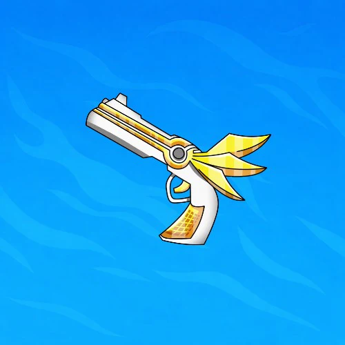 Lightbringer Gun