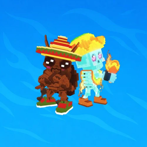 Los Amigos