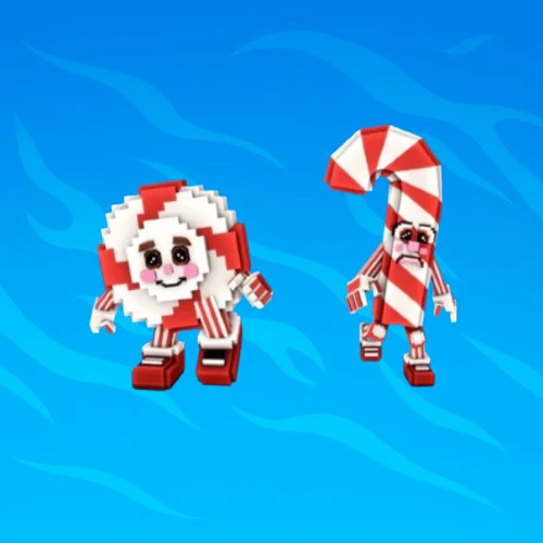 Los Candies