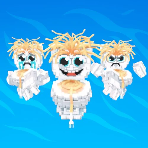 Los Spaghettis