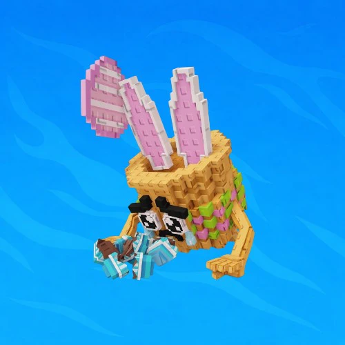 Noo My Eggs