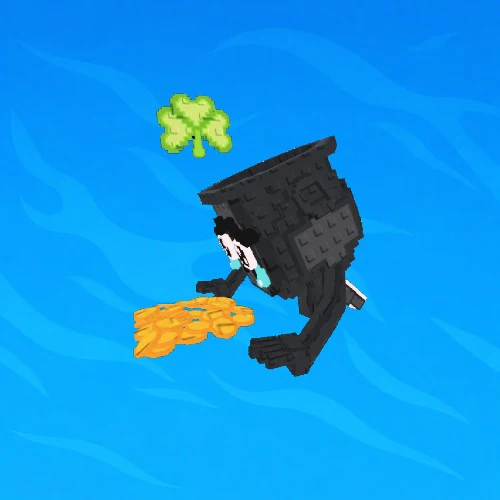 Noo my Gold